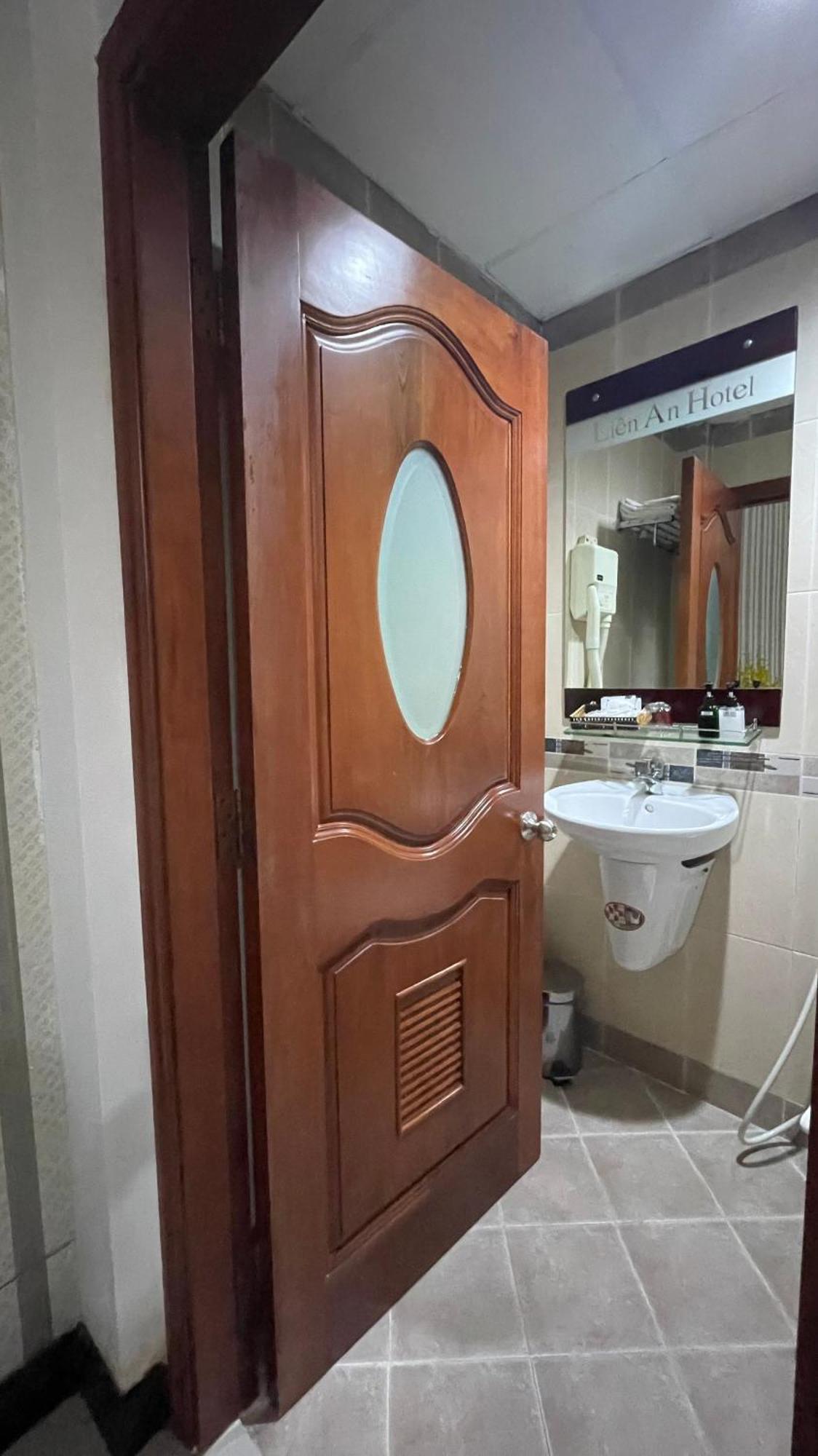 Gold Hotel, Saigon Ho Si Minh-város Kültér fotó